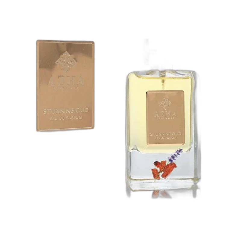 azha stunning oud