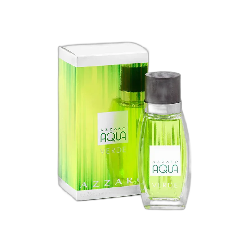 azzaro aqua verde