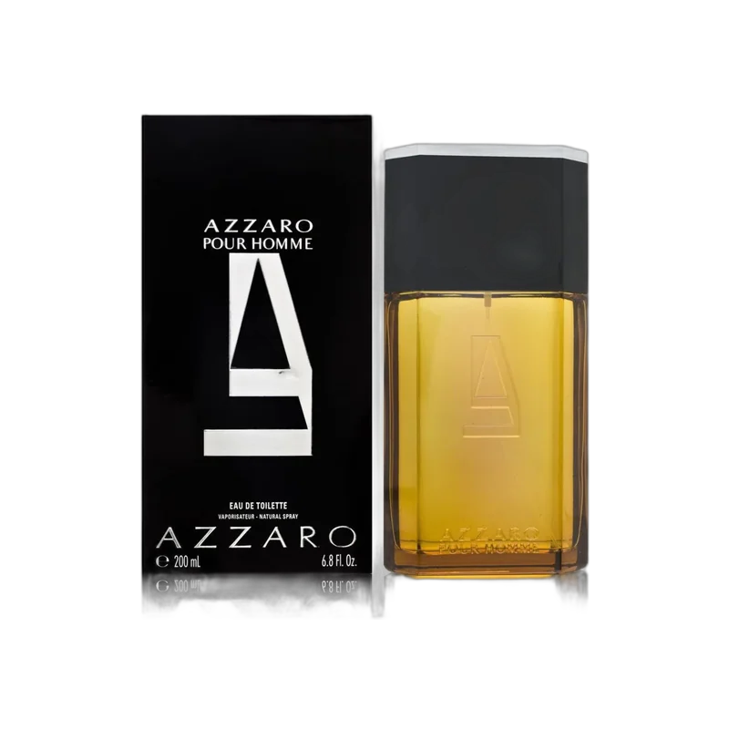 azzaro azzaro pour homme eau de toilette