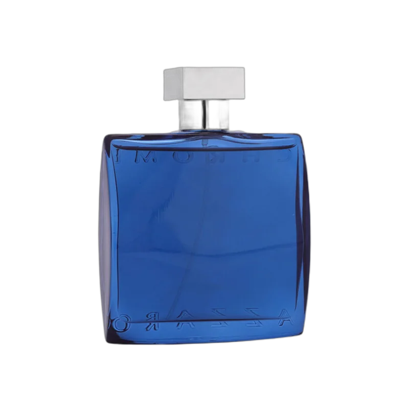 azzaro chrome eau de parfum