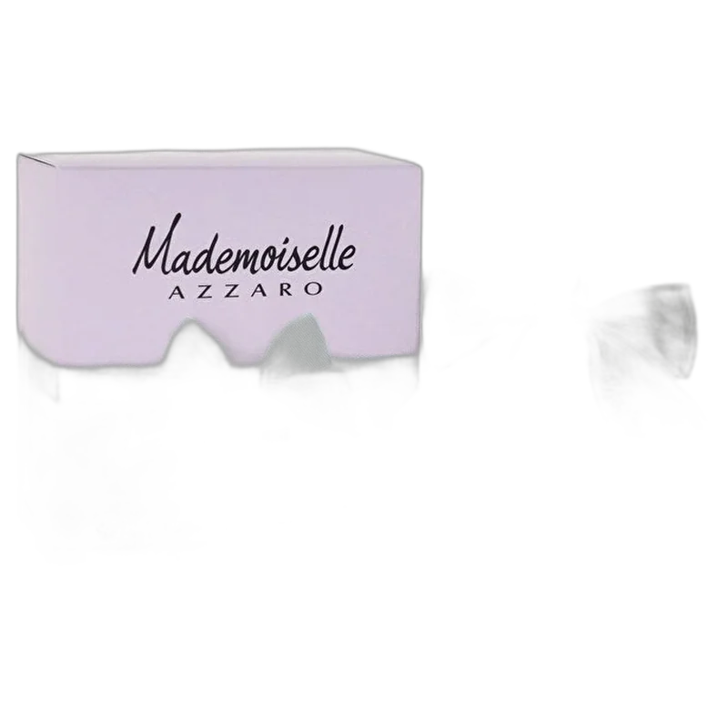 azzaro mademoiselle azzaro tres belle leau