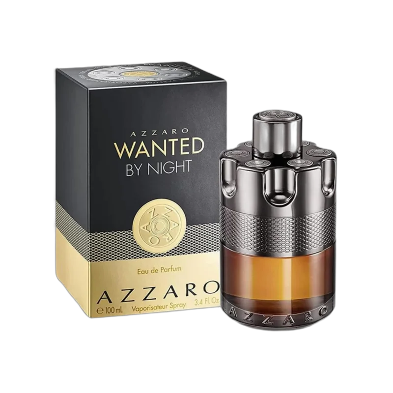 azzaro wanted by night