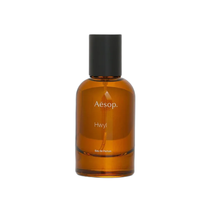 aesop hwyl