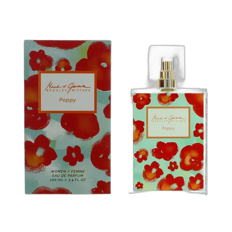 badgley mischka poppy eau de parfum