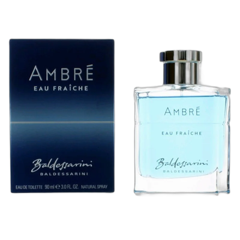 baldessarini ambre eau de toilette
