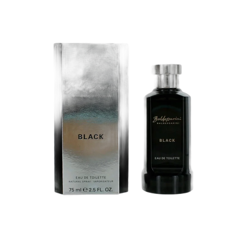baldessarini baldessarini black
