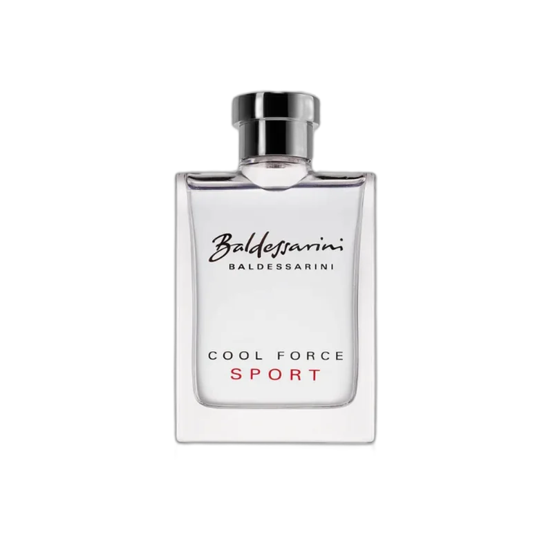 baldessarini cool force sport