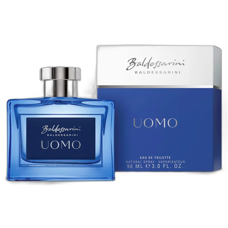 baldessarini uomo