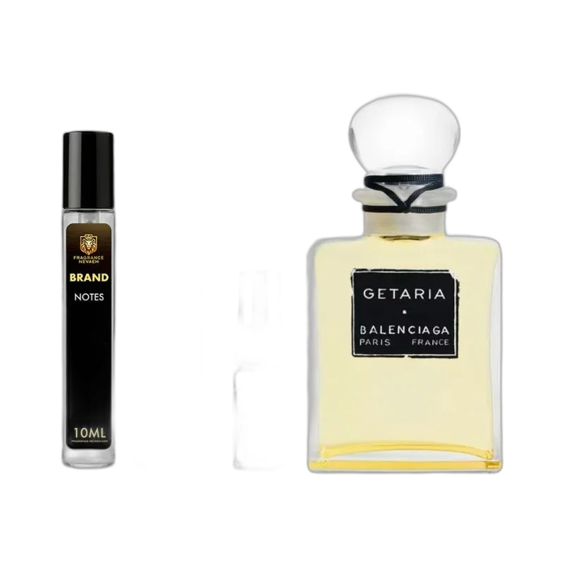 balenciaga getaria