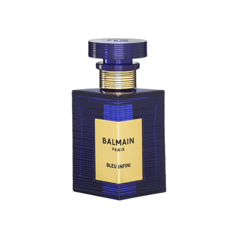 balmain bleu infini eau de parfum
