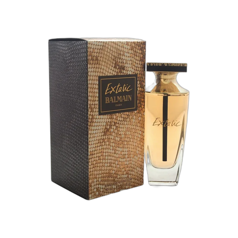 balmain extatic eau de parfum