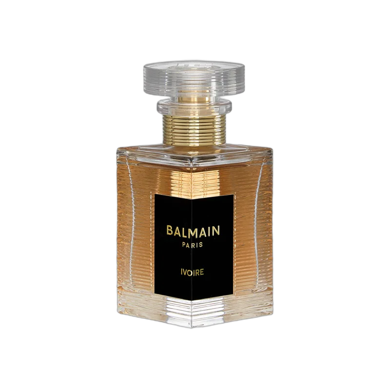 balmain ivoire de balmain 1980 eau de parfum