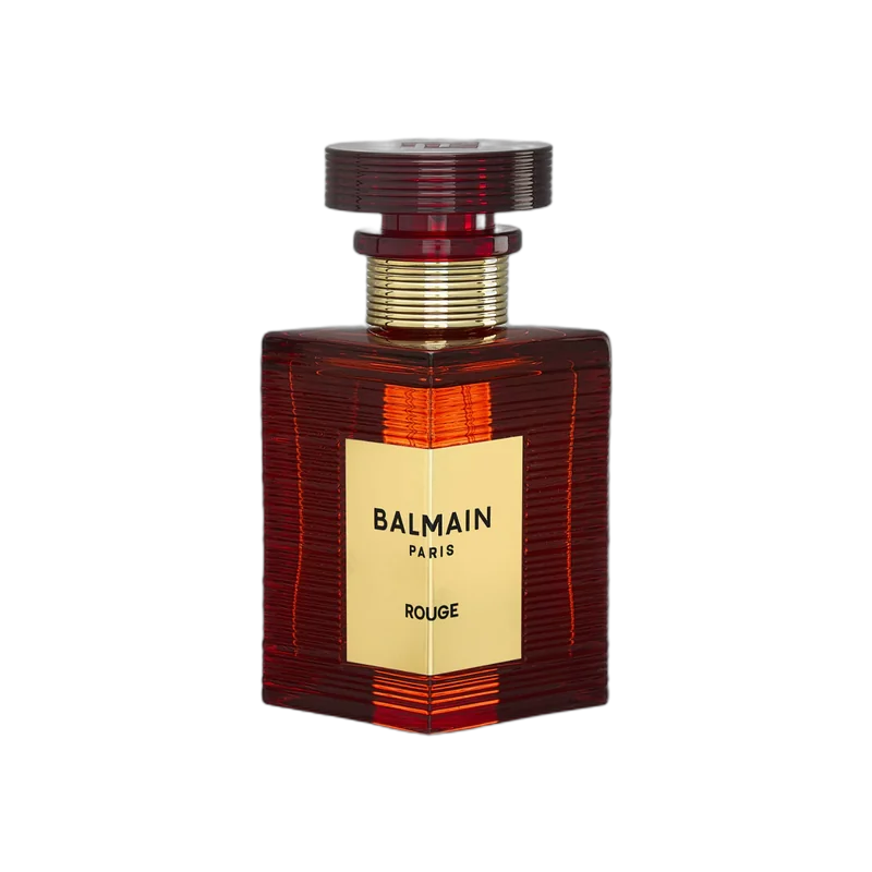 balmain rouge eau de parfum
