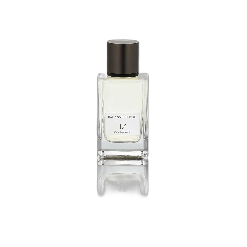 banana republic 17 oud mosaic