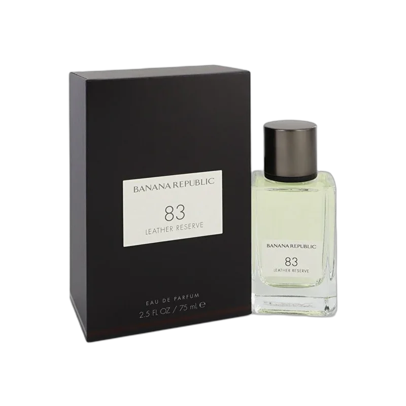 banana republic 83 leather reserve