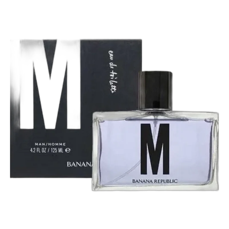 banana republic m 1995