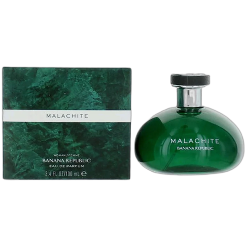 banana republic malachite