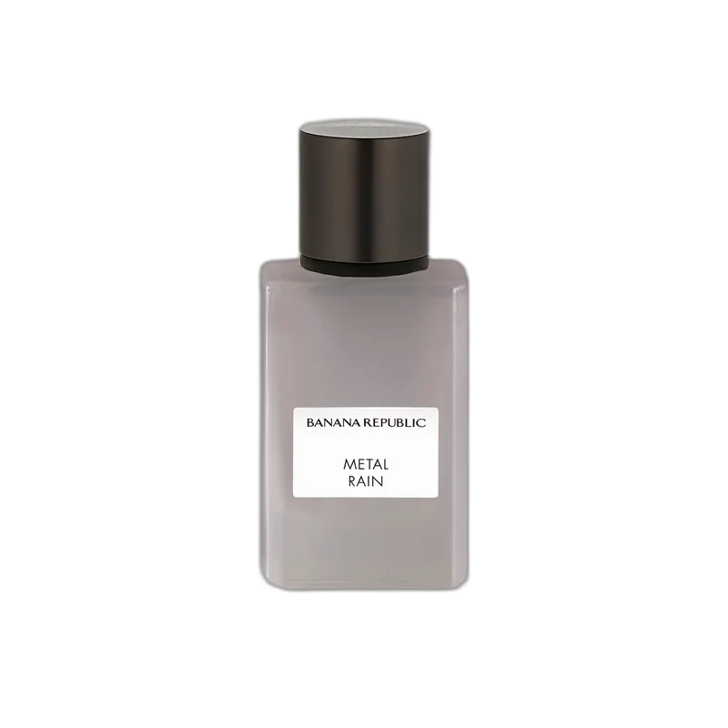 banana republic metal rain