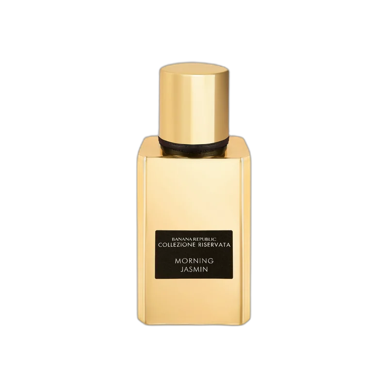 banana republic morning jasmin