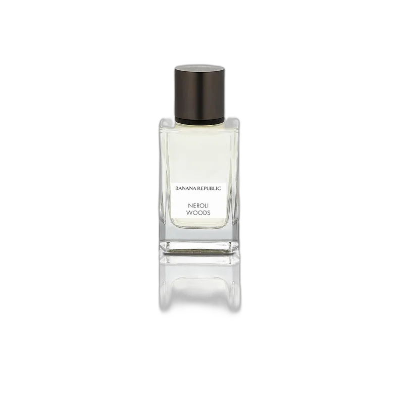 banana republic neroli woods