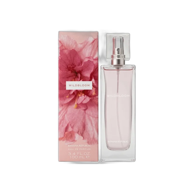 banana republic wildbloom