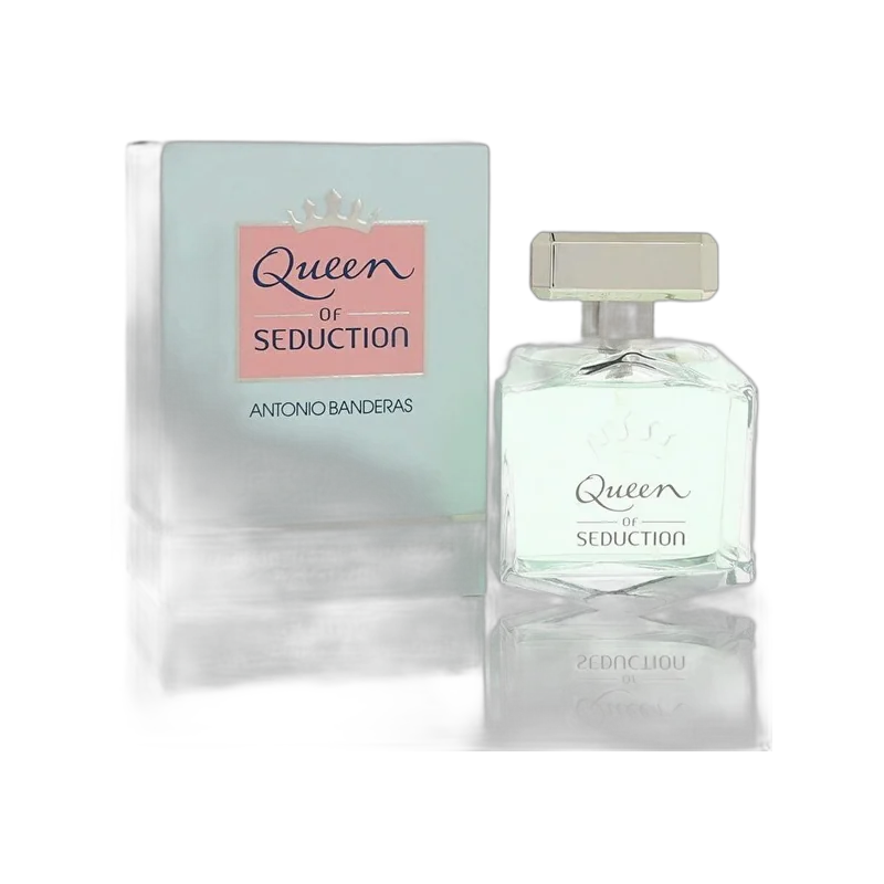 banderas queen of seduction