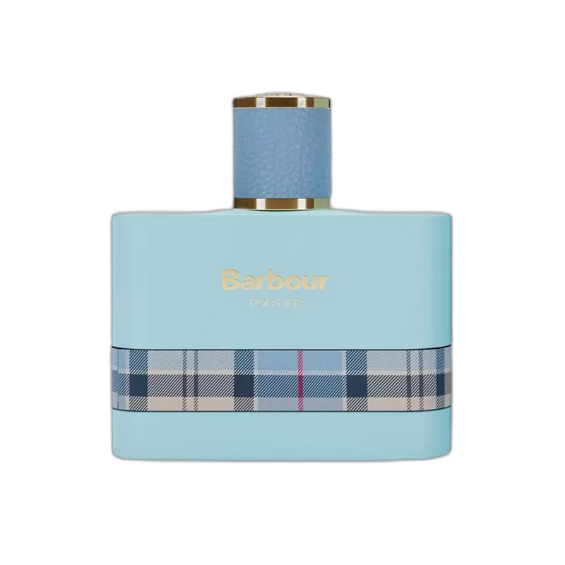 barbour barbour coastal woman