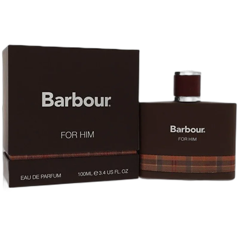 barbour barbour the new origins man