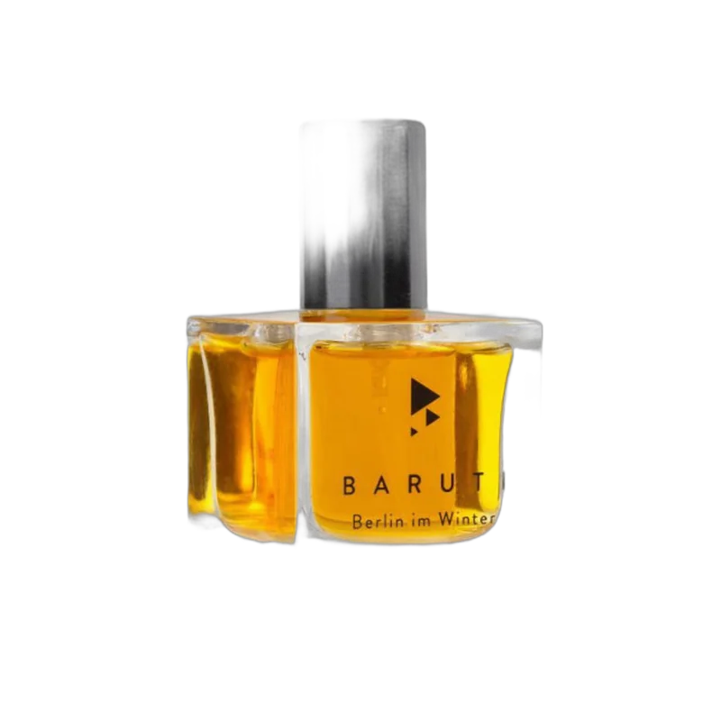 baruti berlin im winter eau de parfum