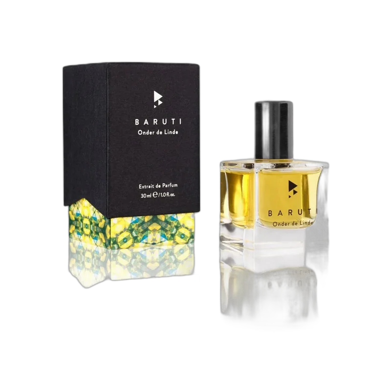 baruti onder de linde extrait de parfum