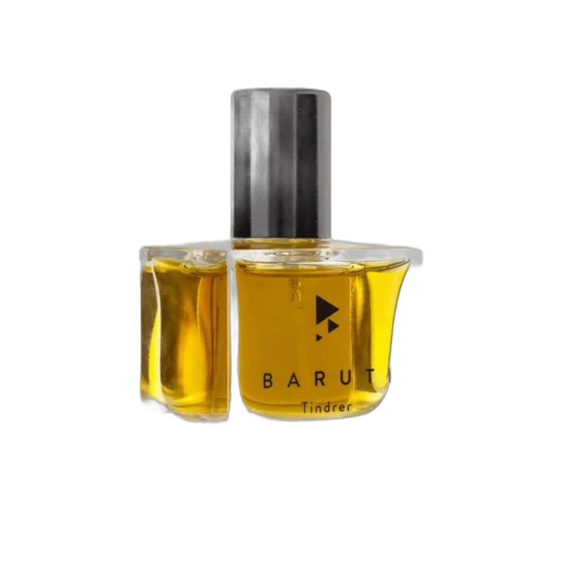 baruti tindrer extrait de parfum