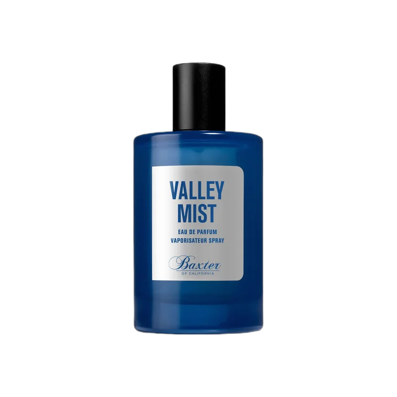 baxter of california valley mist