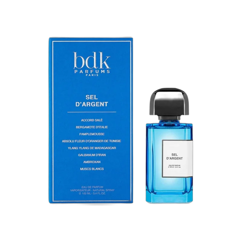 bdk parfums sel dargent