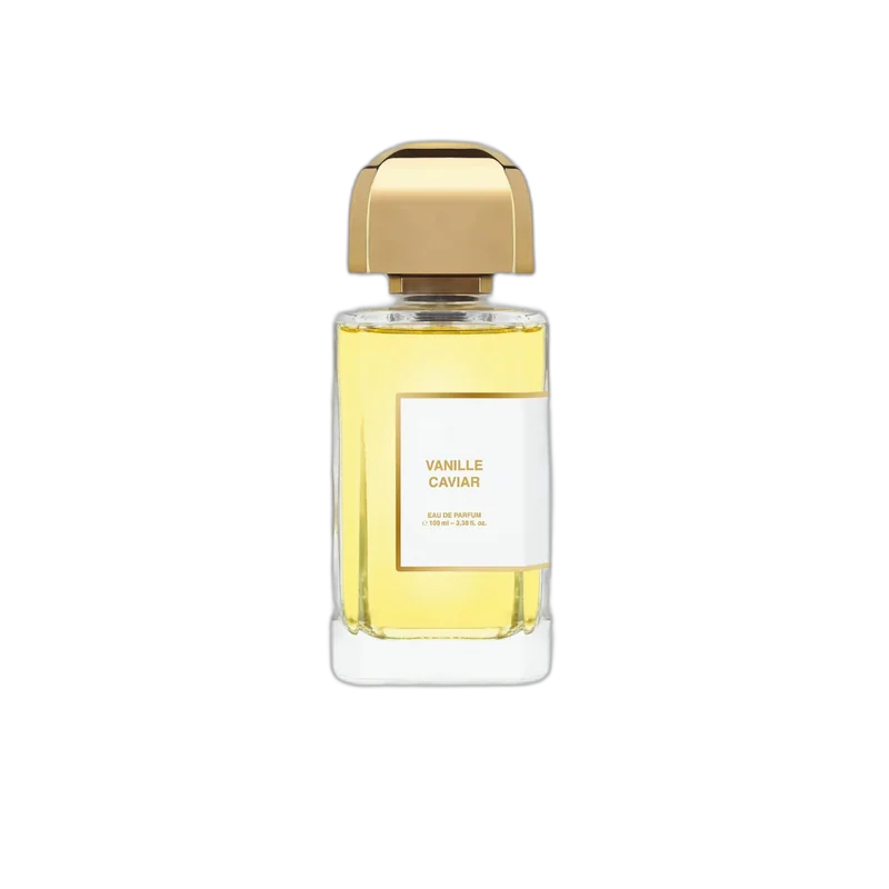 bdk parfums vanille caviar