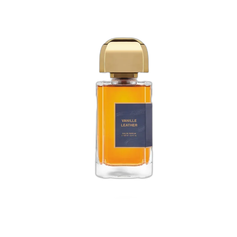bdk parfums vanille leather