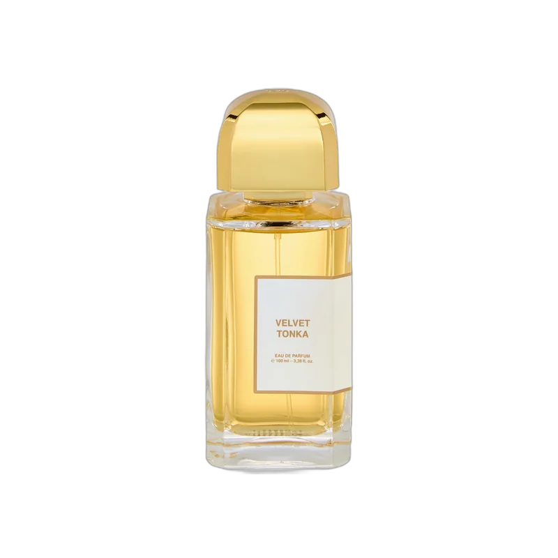 bdk parfums velvet tonka