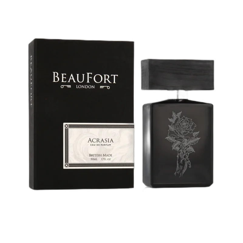 beaufort acrasia