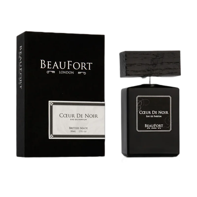 beaufort coeur de noir