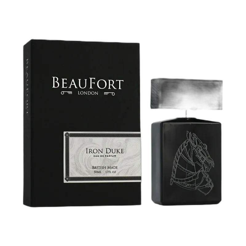 beaufort iron duke