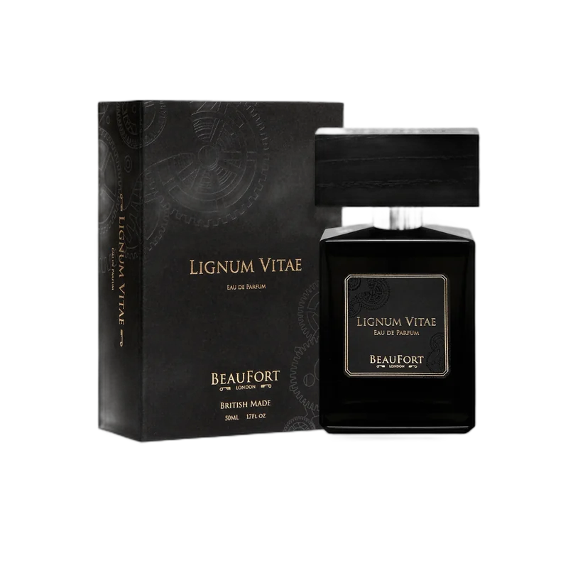 beaufort lignum vitae