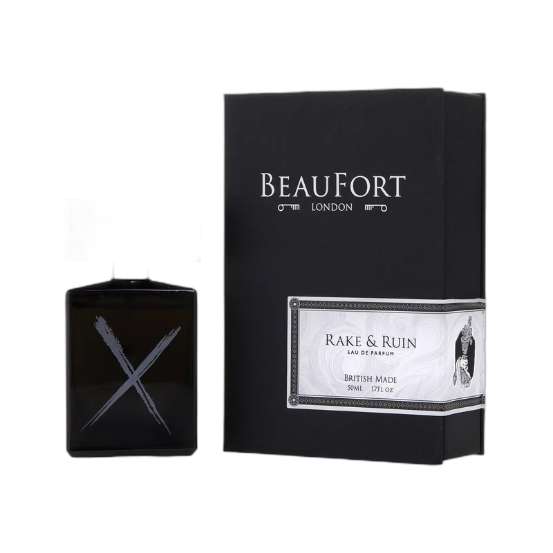 beaufort rake and ruin