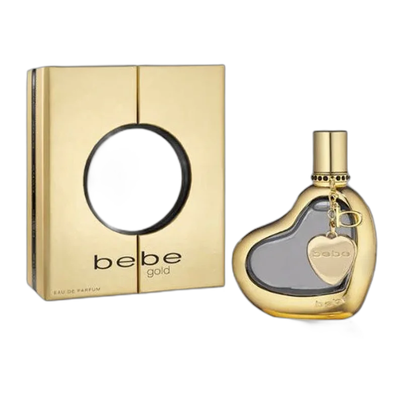 bebe gold