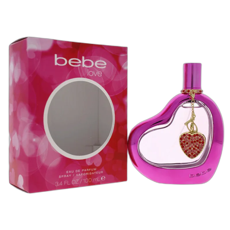 bebe love