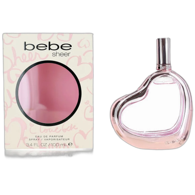 bebe sheer