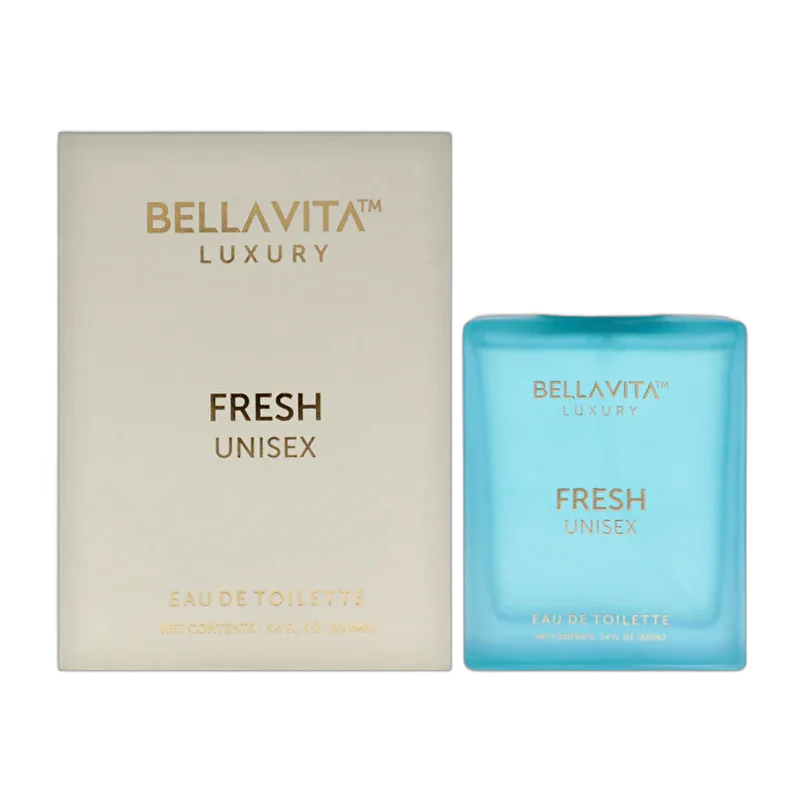 bellavita luxury fresh