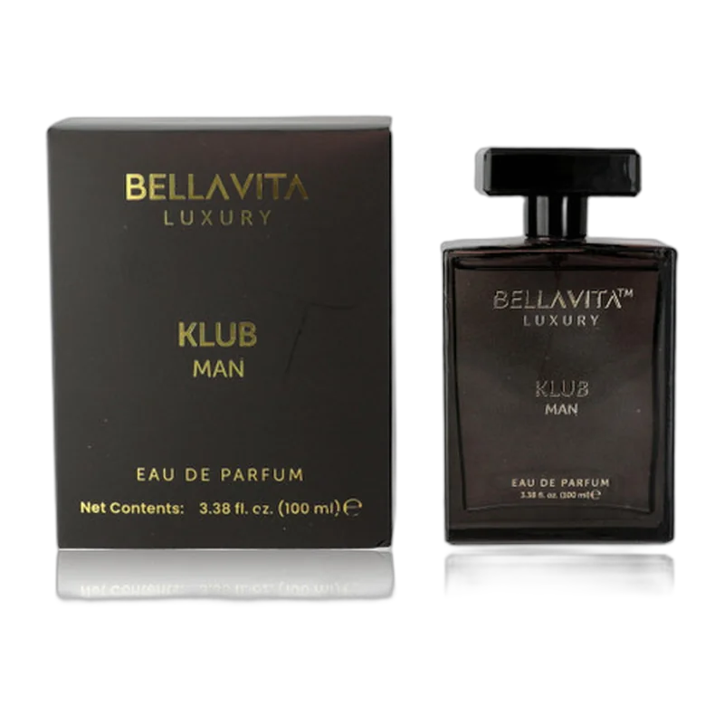 bellavita luxury klub