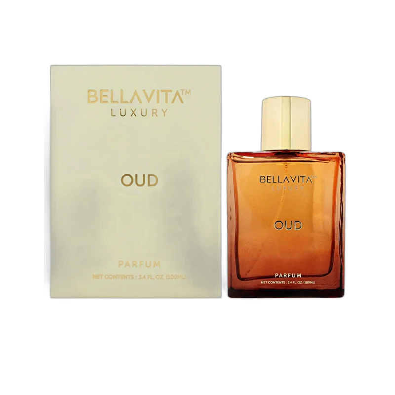 bellavita luxury oud
