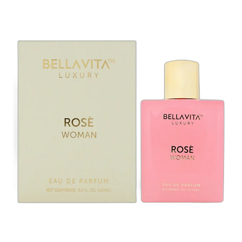bellavita luxury rose