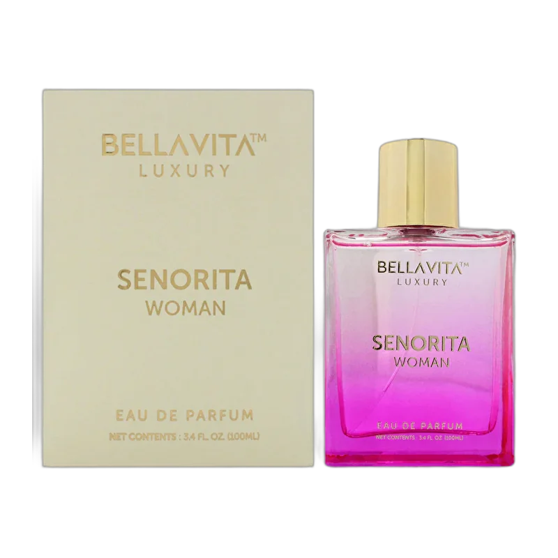 bellavita luxury senorita
