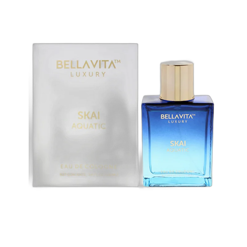 bellavita luxury skai aquatic